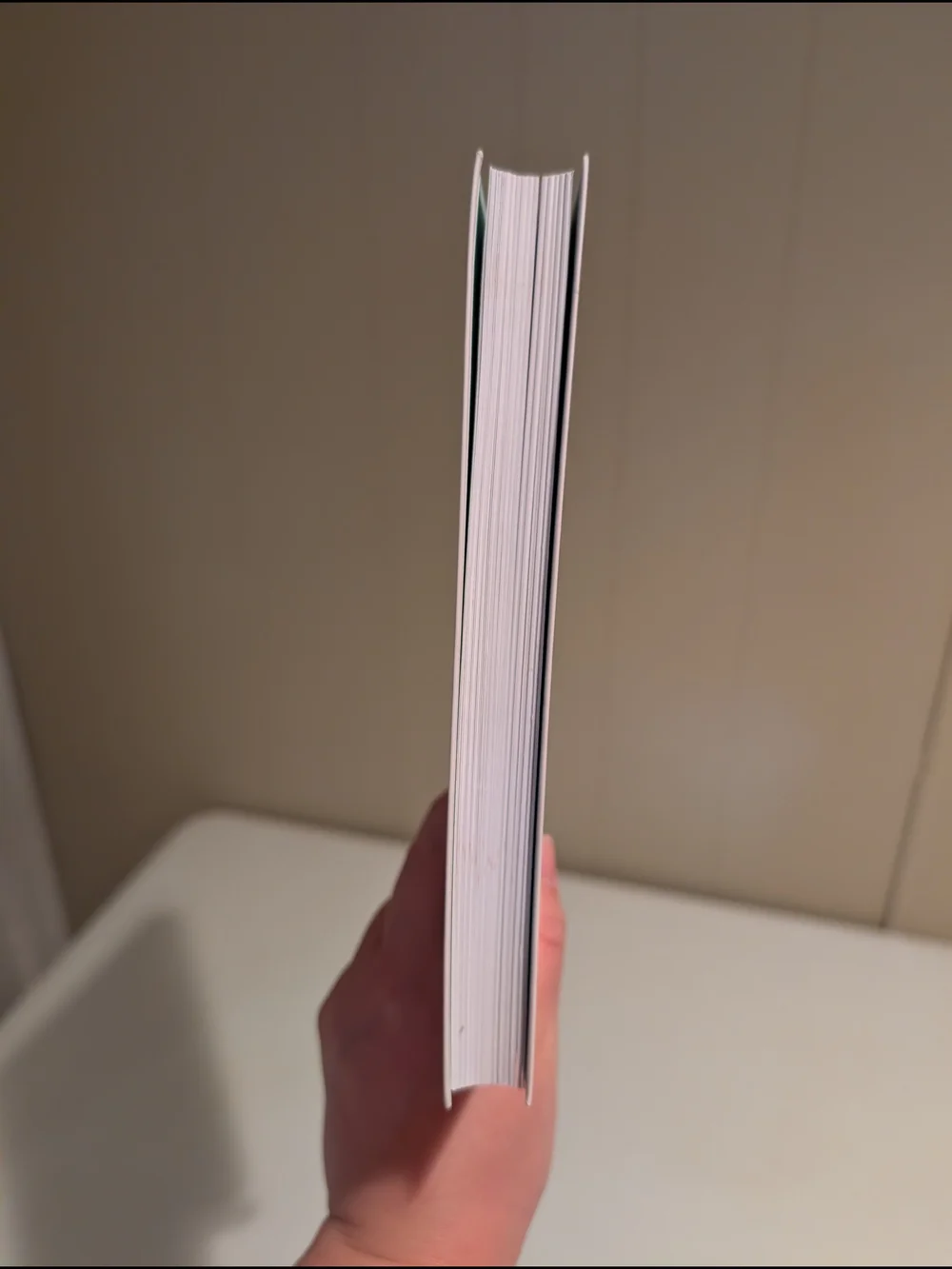 Life Balance Journal - Pastel Stone Design